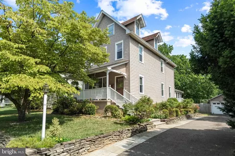 24 W Central Ave, Moorestown, NJ 08057