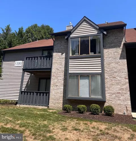 5103 Aberdeen Dr # B, Mount Laurel, NJ 08054