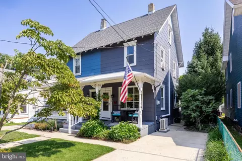 707 12 Cinnaminson, Riverton, NJ 08077