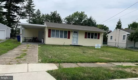 540 N Coles Ave, Maple Shade, NJ 08052