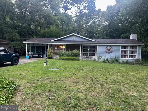 325 Evergreen Rd, Mount Laurel, NJ 08054