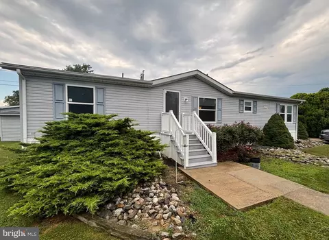 511 Wrightstown-sykesville Rd #190, Wrightstown, NJ 08562