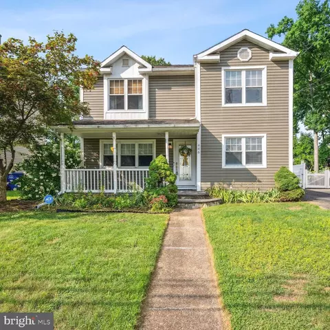 446 Cutler Ave, Maple Shade, NJ 08052