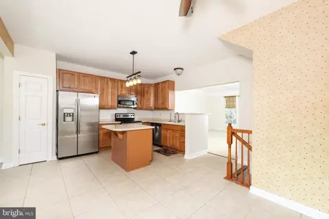 Kitchen - 2 Eagle Ln, Delanco, NJ 08075 photo 2 of 5