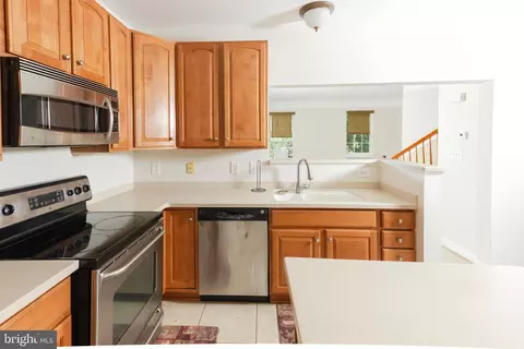 Kitchen - 2 Eagle Ln, Delanco, NJ 08075 photo 4 of 5