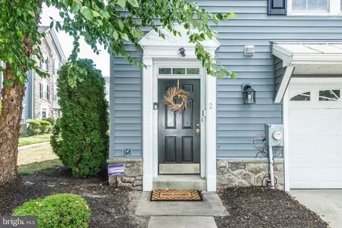 Exterior - 2 Eagle Ln, Delanco, NJ 08075 photo 3 of 7