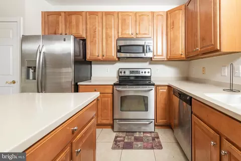 Kitchen - 2 Eagle Ln, Delanco, NJ 08075 photo 3 of 5