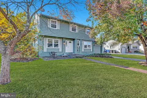 Exterior - 709 Willow Dr, Cinnaminson, NJ 08077 photo 1 of 6