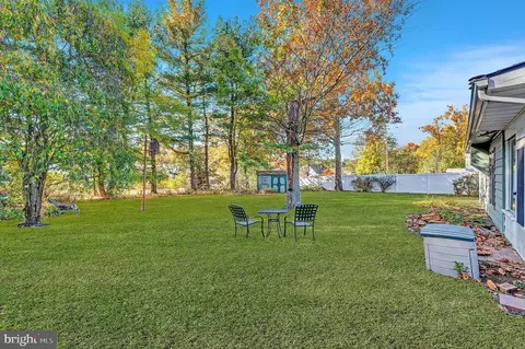 Exterior - 709 Willow Dr, Cinnaminson, NJ 08077 photo 4 of 6