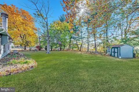 Exterior - 709 Willow Dr, Cinnaminson, NJ 08077 photo 3 of 6