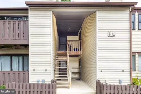 1103 Maresfield Ct, Marlton, NJ 08053