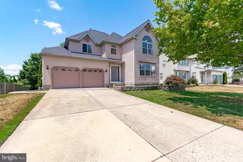 40 Springcress Dr, Delran, NJ 08075
