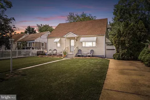 8 Thorntown Ln, Bordentown, NJ 08505