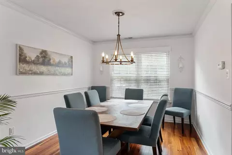 Dining - 10 Hampton Ct, Mount Laurel, NJ 08054 photo 1 of 1