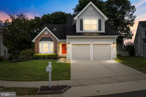 Exterior - 10 Hampton Ct, Mount Laurel, NJ 08054 photo 5 of 5