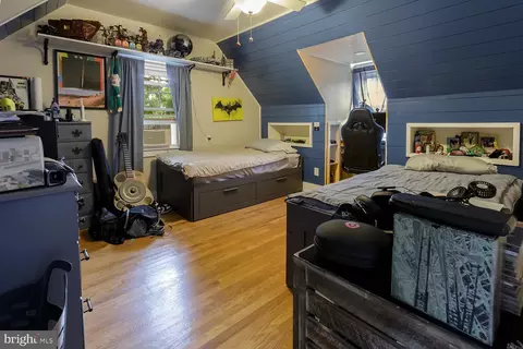 Bedroom - 99 Pine St, Beverly, NJ 08010 photo 2 of 2