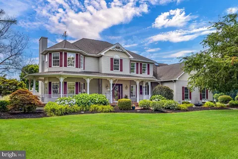 104 Bordentown Georgetown Rd, Chesterfield, NJ 08515