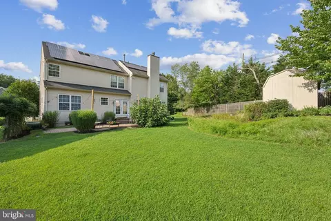 1 Paddock Ln, Cinnaminson, NJ 08077 photo 2