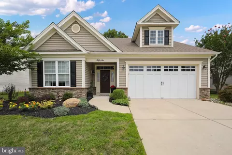 56 Moorlinch Blvd, Medford, NJ 08055