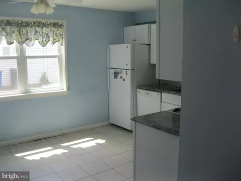 Kitchen - 310 Mildred Ave, Maple Shade, NJ 08052 photo 3 of 3