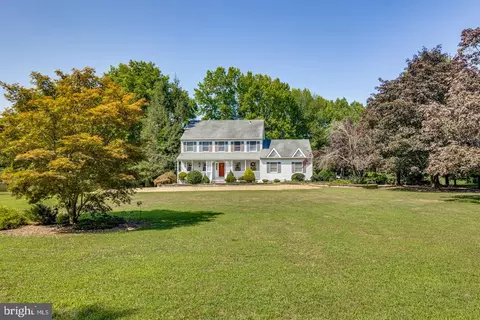 232 Bord-georgetown, Chesterfield, NJ 08515