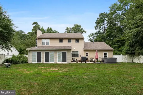 25 Coventry Cir W, Evesham, NJ 08053 photo 30