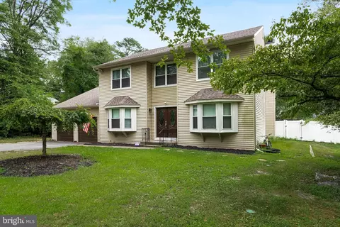 25 Coventry Cir W, Evesham, NJ 08053 photo 2