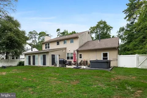 25 Coventry Cir W, Evesham, NJ 08053 photo 31