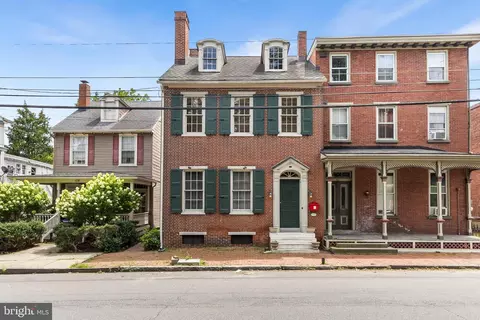 104 Garden St, Mount Holly, NJ 08060