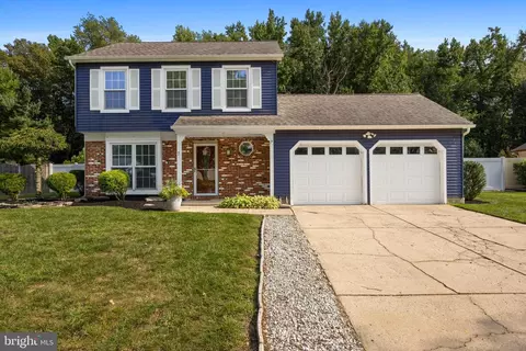Undisclosed, Marlton, NJ 08053