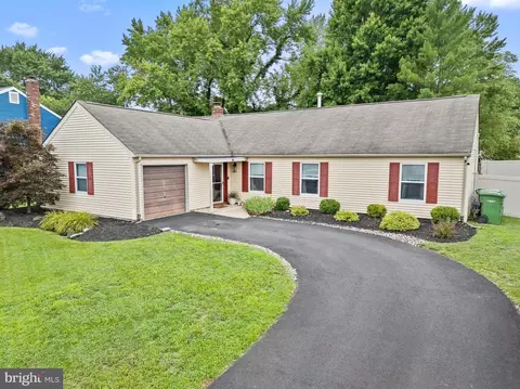 26 Hornsby Dr, Marlton, NJ 08053 photo 24