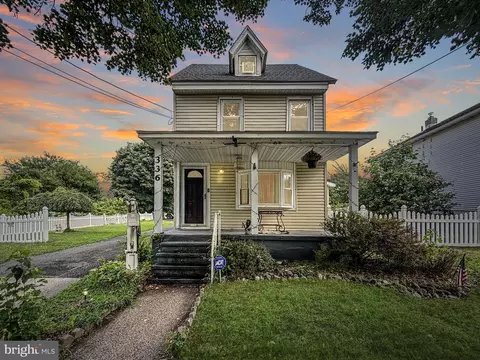 336 Washington St, Mount Holly, NJ 08060