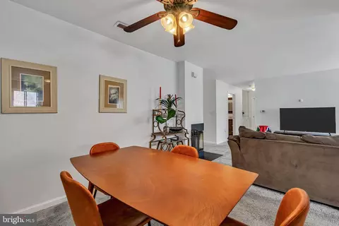 Dining - 411 Downing Ct, Westampton, NJ 08060 photo 1 of 4