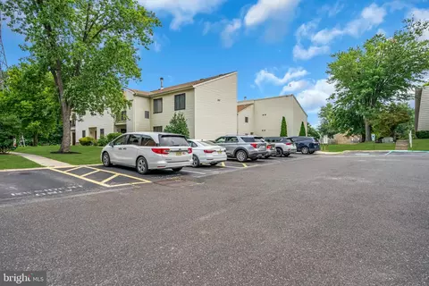 Exterior - 411 Downing Ct, Westampton, NJ 08060 photo 8 of 9
