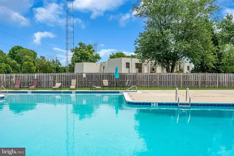Exterior - 411 Downing Ct, Westampton, NJ 08060 photo 6 of 9