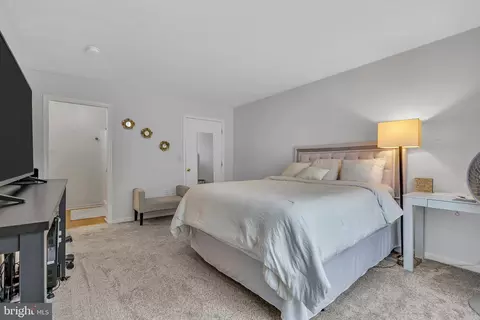 Bedroom - 411 Downing Ct, Westampton, NJ 08060 photo 2 of 5
