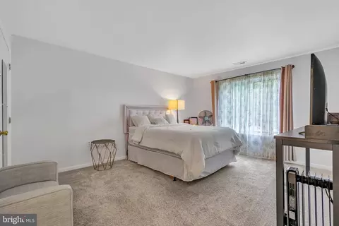 Bedroom - 411 Downing Ct, Westampton, NJ 08060 photo 1 of 5
