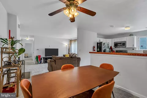 Dining - 411 Downing Ct, Westampton, NJ 08060 photo 2 of 4