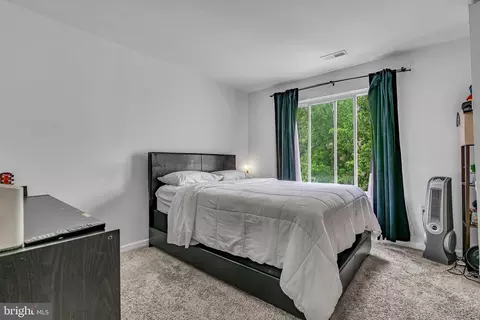 Bedroom - 411 Downing Ct, Westampton, NJ 08060 photo 4 of 5