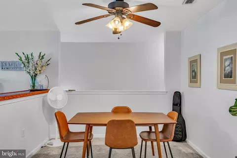 Dining - 411 Downing Ct, Westampton, NJ 08060 photo 4 of 4