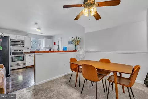 Dining - 411 Downing Ct, Westampton, NJ 08060 photo 3 of 4