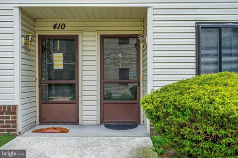 Exterior - 411 Downing Ct, Westampton, NJ 08060 photo 9 of 9