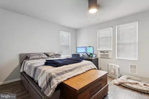 Bedroom - 112 Delaware Ave, Riverside, NJ 08075 photo 1 of 2