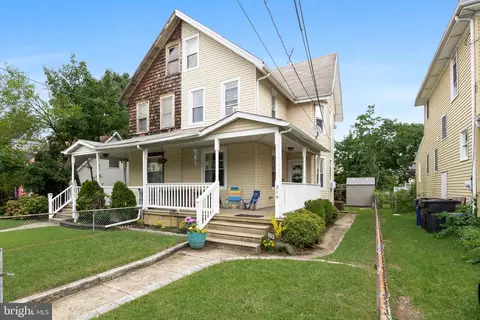 319 Heulings Ave, Riverside, NJ 08075