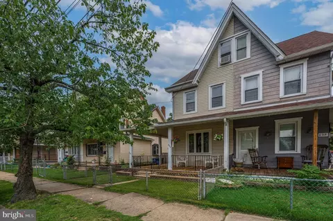 635 Bridgeboro St, Riverside, NJ 08075