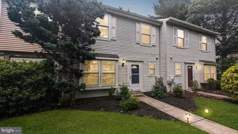 2605 Elberta Ln, Marlton, NJ 08053
