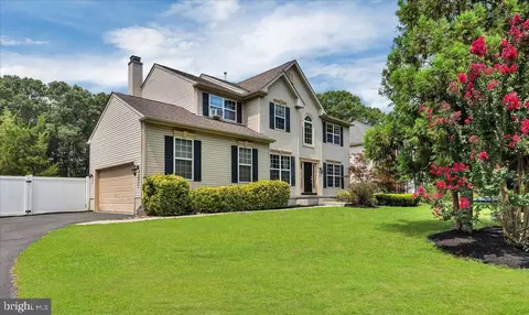 1111 Washington St, Hainesport, NJ 08036
