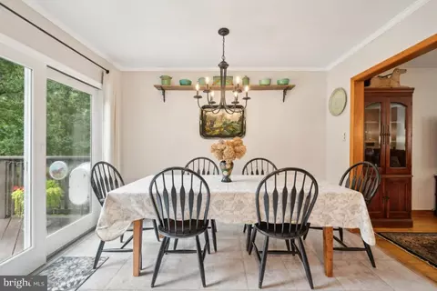 Dining - 60 Summit Dr, Tabernacle, NJ 08088 photo 2 of 2