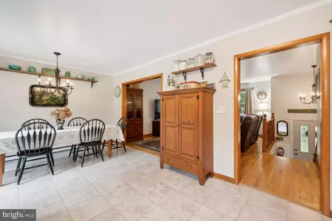 Entry Way - 60 Summit Dr, Tabernacle, NJ 08088 photo 1 of 2