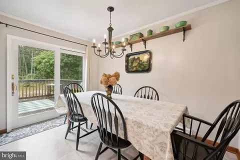 Dining - 60 Summit Dr, Tabernacle, NJ 08088 photo 1 of 2